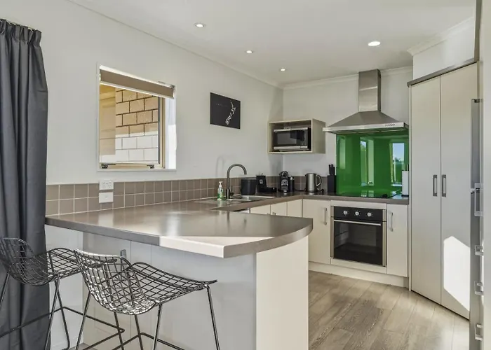 別荘 25a Hideaway - 3 Bed 2 Bath With Deck & Bbq *